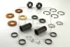 PE Automotive 013.230-00A Repair Kit, stabilizer suspension